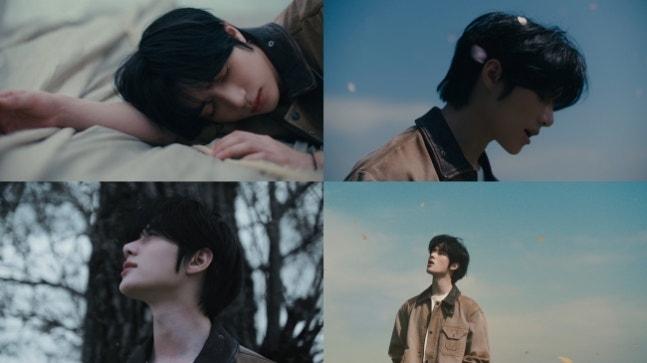 TOMORROW X TOGETHER ボムギュ 2020 magic TXT (투모로우바이투게더) 'Magic' Official MV - YouTube