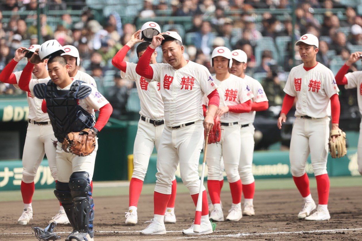 高校野球 たった2試合なのに強豪校が続々登場4校すべて甲子園決勝戦を