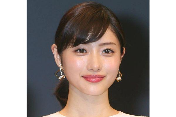 実写版『鬼滅の刃』胡蝶しのぶ役の候補として期待される女優・石原さとみ