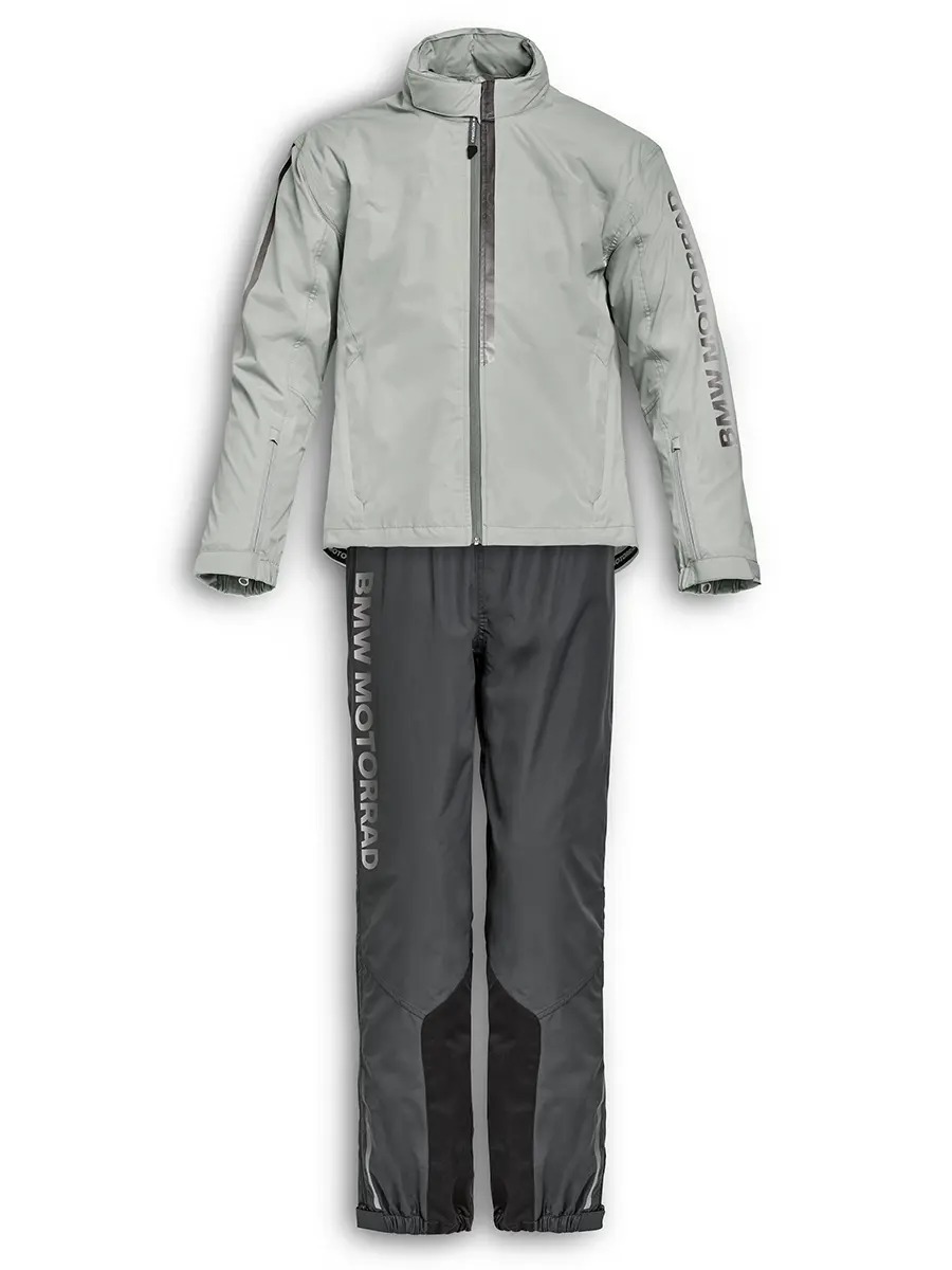 たーぴい BMW MOTORRAD XRide レインスーツ上下セット BMW Motorcycles XRide Jacket Mens – Sierra BMW Motorcycle