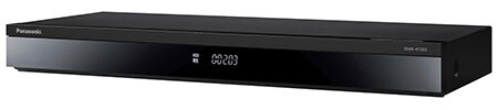 「パナソニック」「ソニー」「シャープ」三つ巴！　4Kレコーダー人気ランキングTOP10　2025/8/3(BCN)