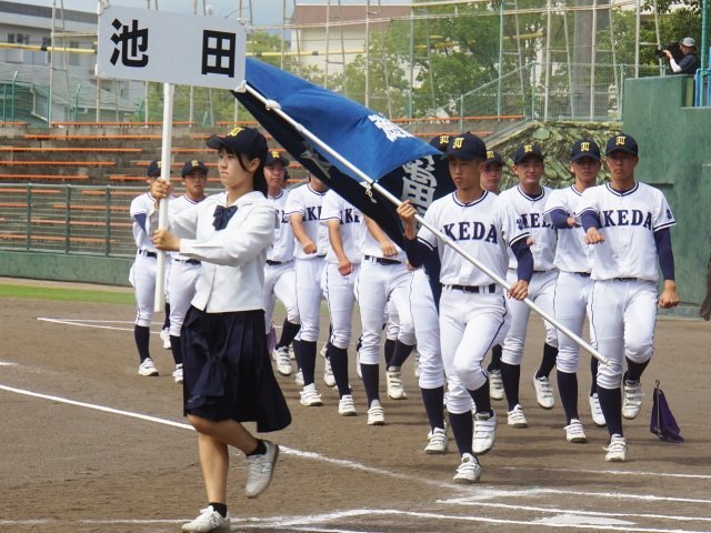 甲子園“あの名門公立校”が2回戦敗退…やまびこ打線・池田高で見た