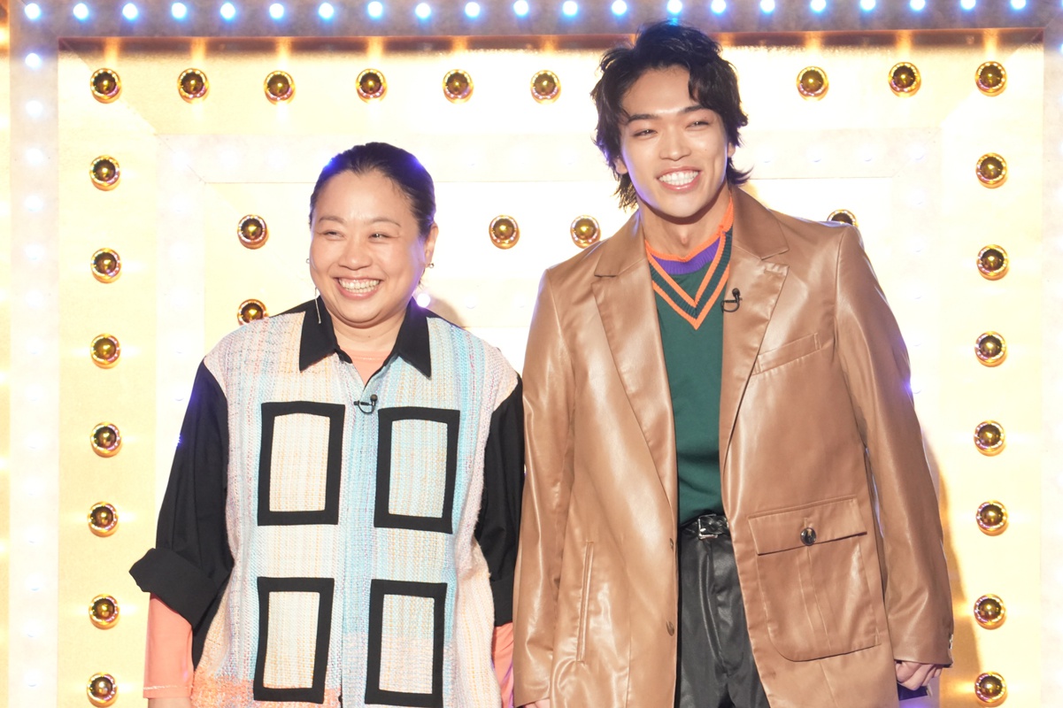 timelesz原嘉孝にSnow Man目黒蓮からサプライズメッセージ 原の