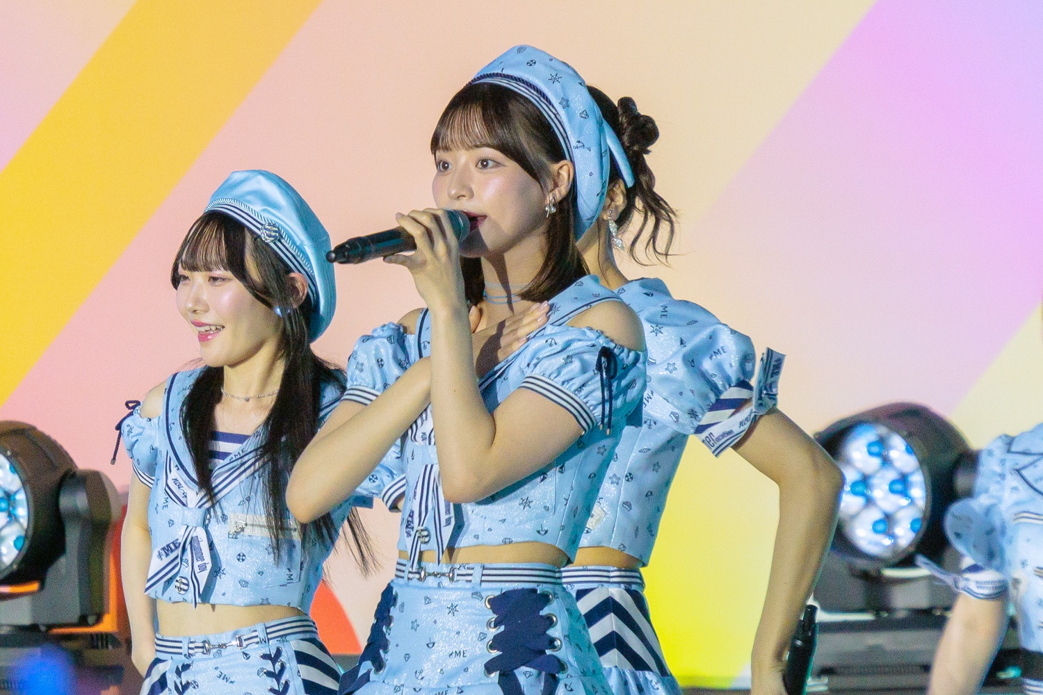 冨田菜々風 全国ツアー2025 生写真 直筆 イラコメあり 冨田菜々風 全国ツアー2025 生写真 直筆 イラコメあり - メルカリ