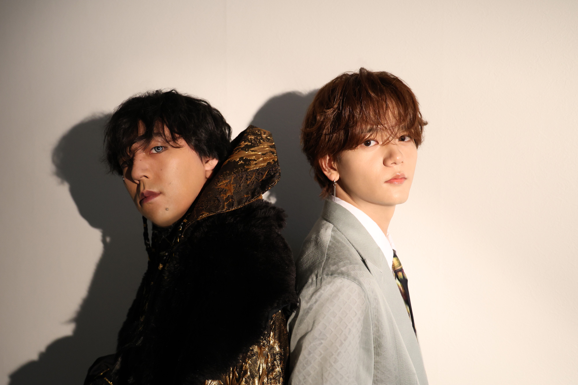 中島颯太 Got Boost?パネル 仮面ライダーガヴ」×FANTASTICSが起こしたムーブメント 中島颯太