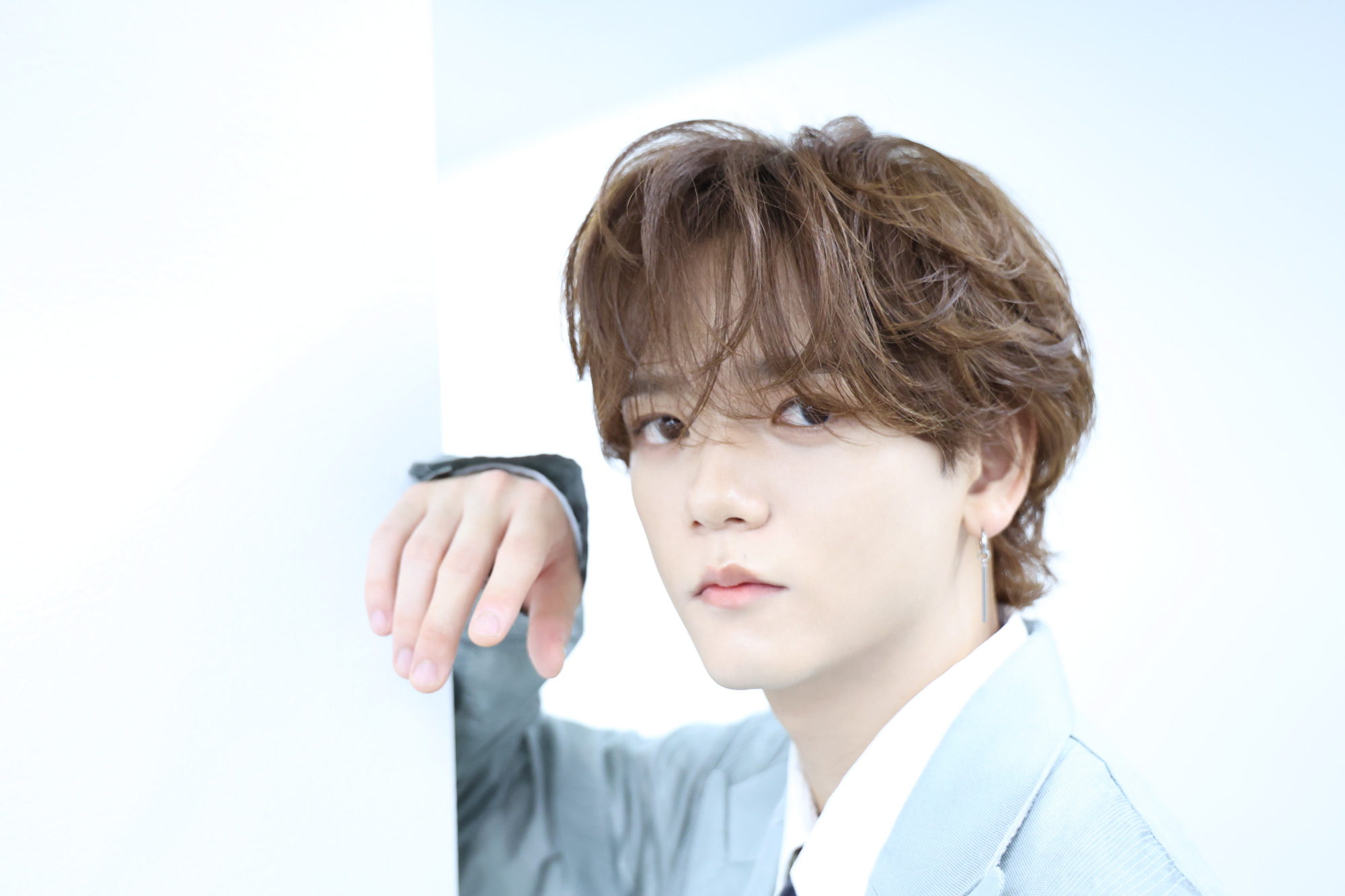 中島颯太　Got Boost?パネル 仮面ライダーガヴ」×FANTASTICSが起こしたムーブメント 中島颯太