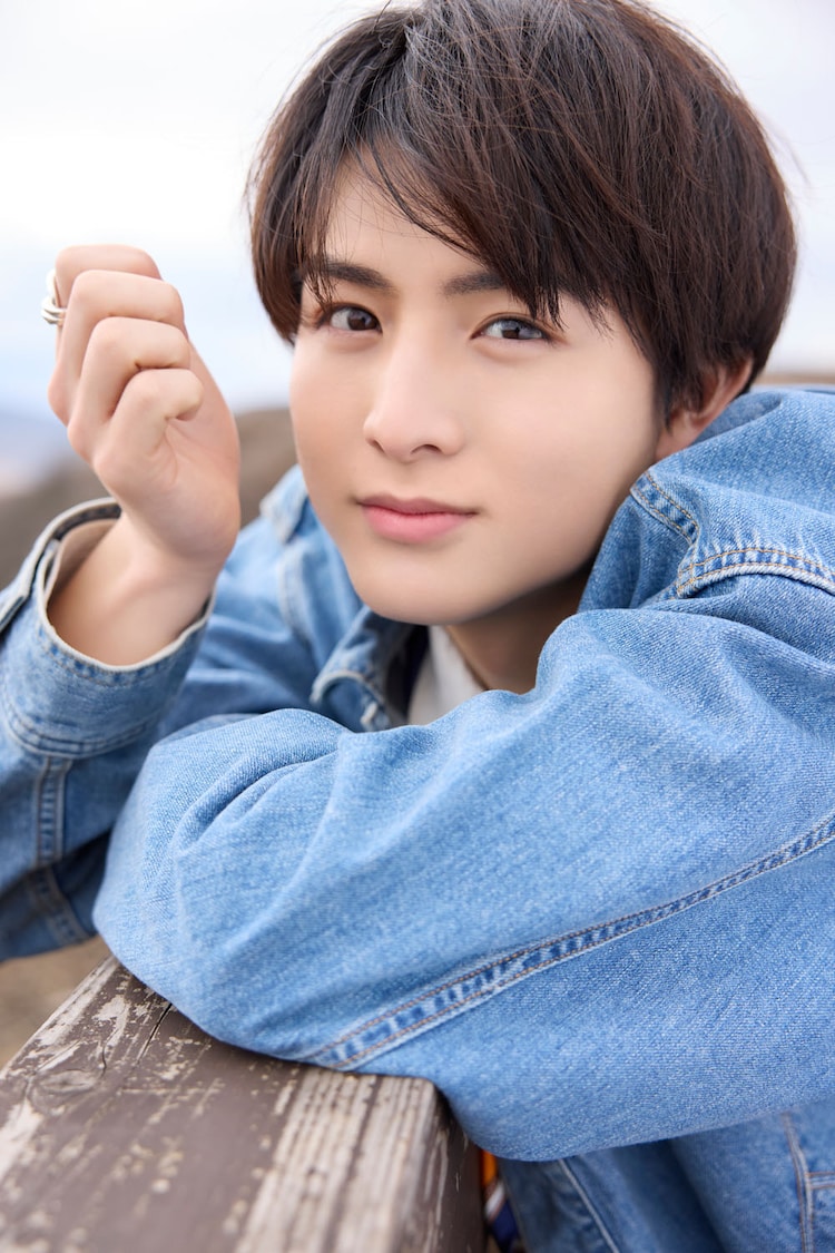 【即購入可能】柏木悠 2022年 生写真 6枚セット 柏木悠“大人への第一歩”を記録した1st写真集「19→20」刊行