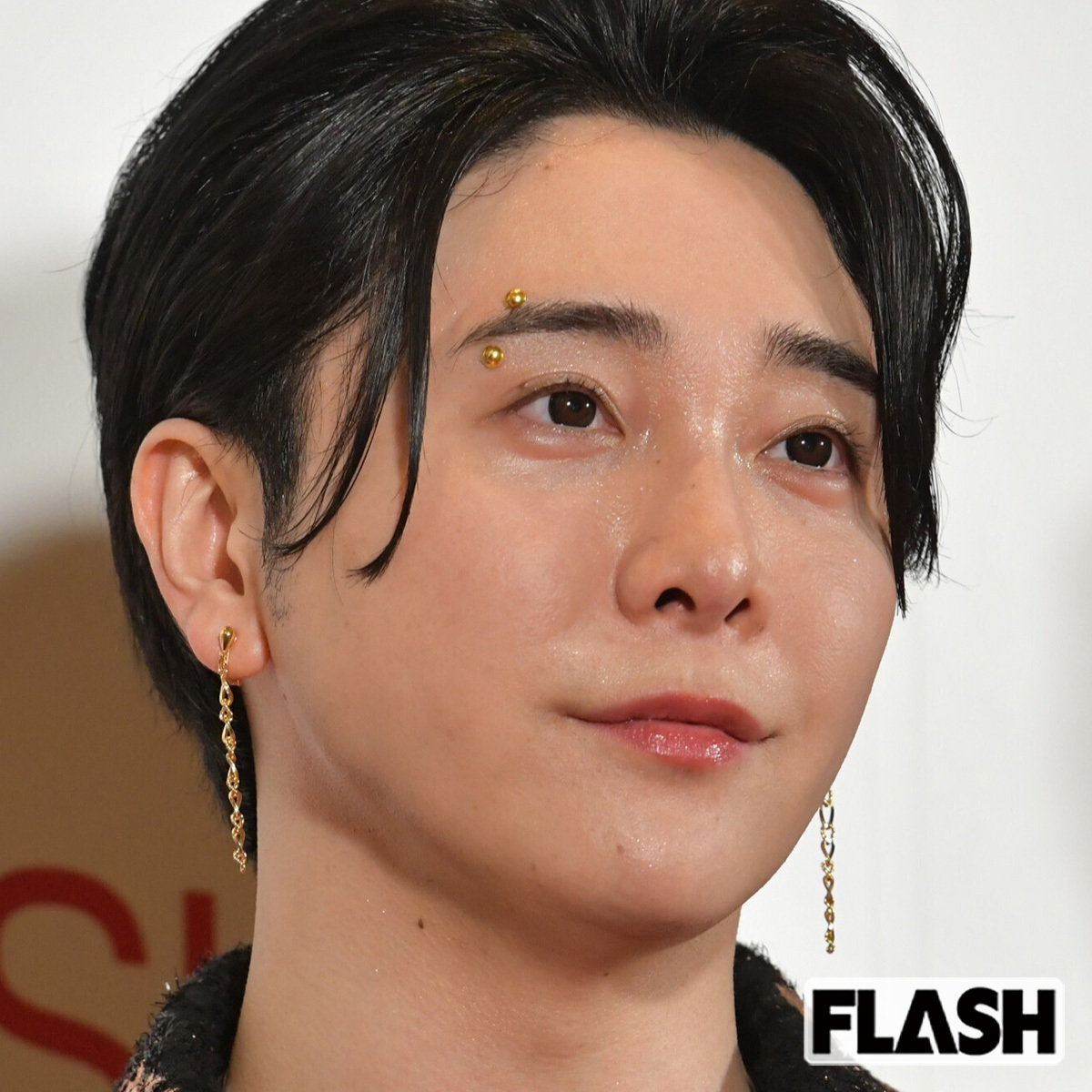 学ラン姿で朝ドラ『あんぱん』に初出演し、視聴者の注目を集めたMrs. GREEN APPLEの大森元貴
