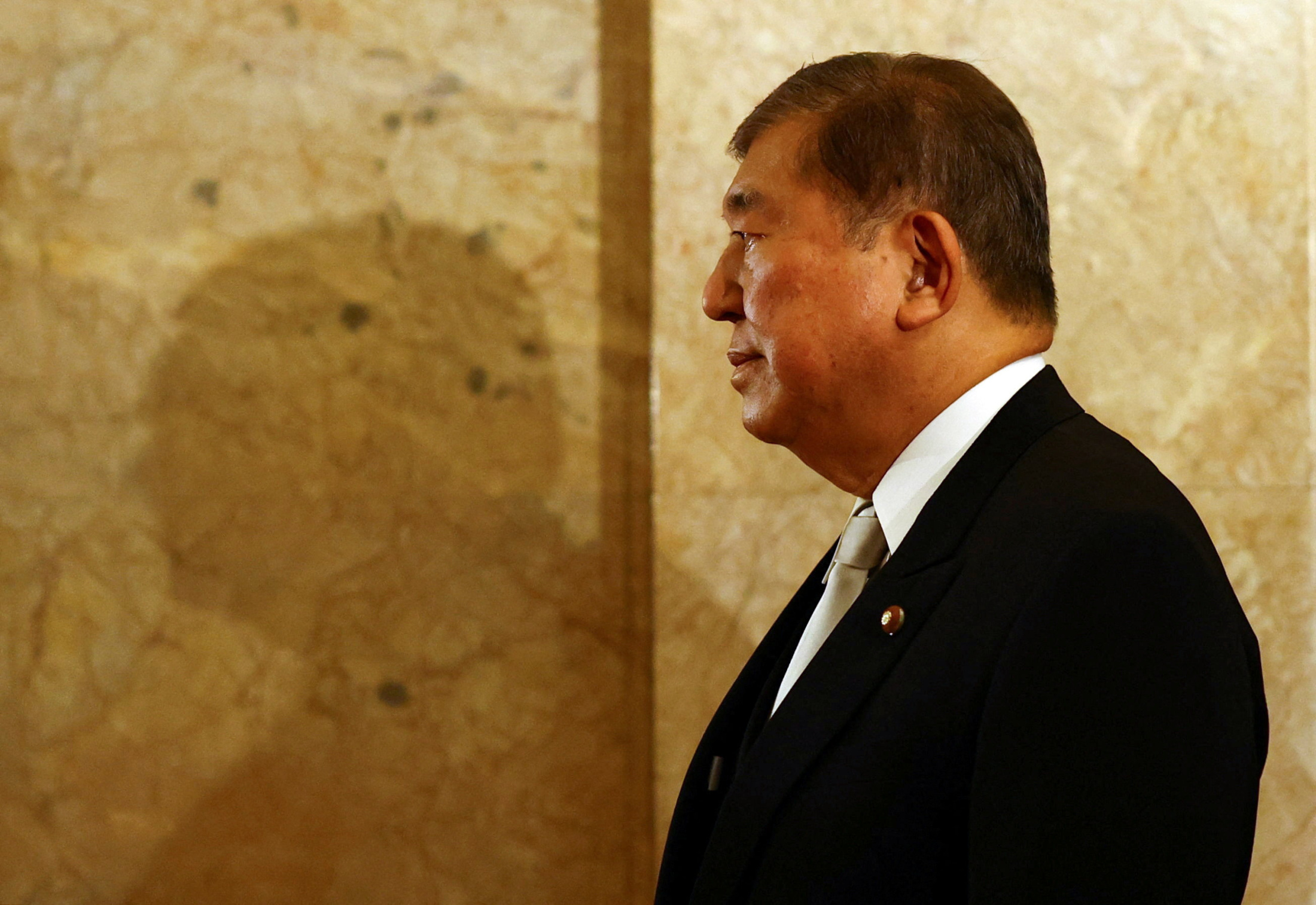 石破首相、日米関税合意の非文書化は「早期関税引き下げのため」と説明