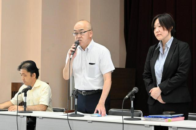 遺言の9千万円超、弁護士が相続人に配分せず？兵庫県弁護士会が調査
