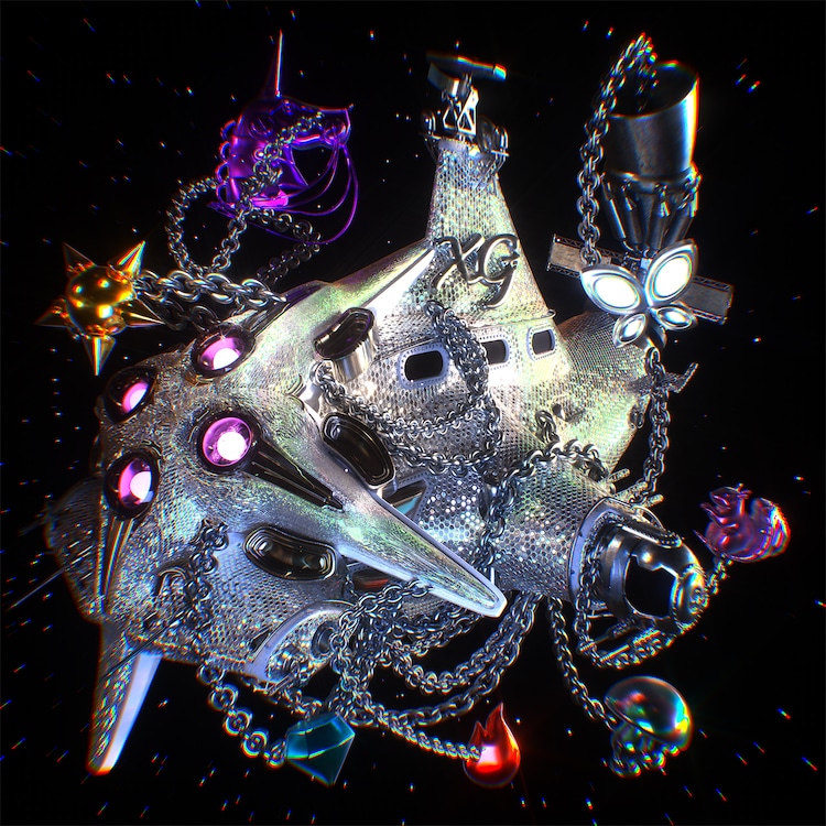 XG THE FIRST HOWL グロパ　特典 トレカ　東京ドーム　マヤ XG 1st WORLD TOUR 