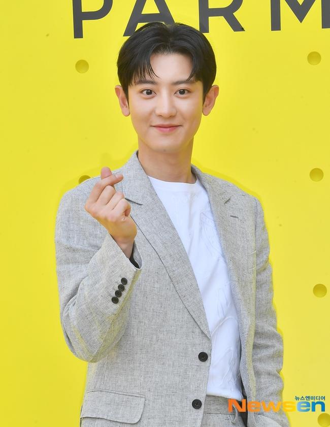EXOチャンヨル、2ndミニアルバムで1年ぶりカムバック