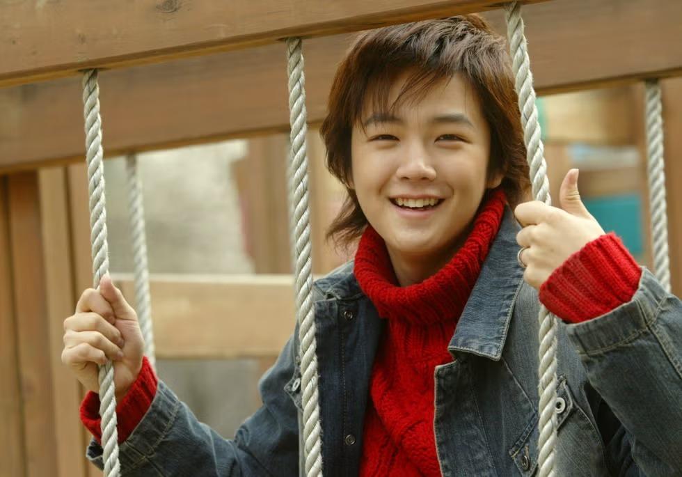 チャン・グンソク、38歳の誕生日に「波乱万丈の半生」を振り返る