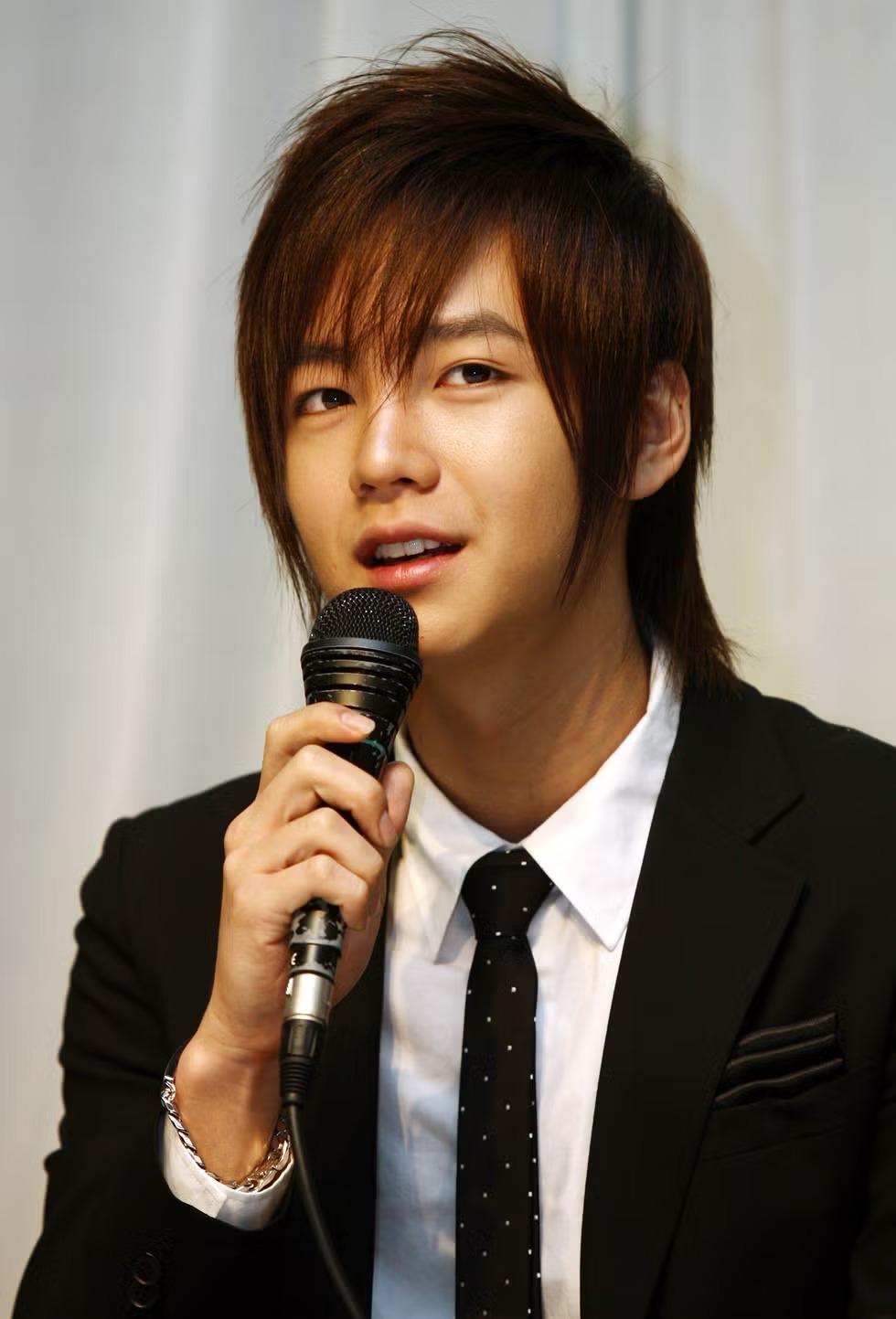 チャン・グンソク、38歳の誕生日に「波乱万丈の半生」を振り返る