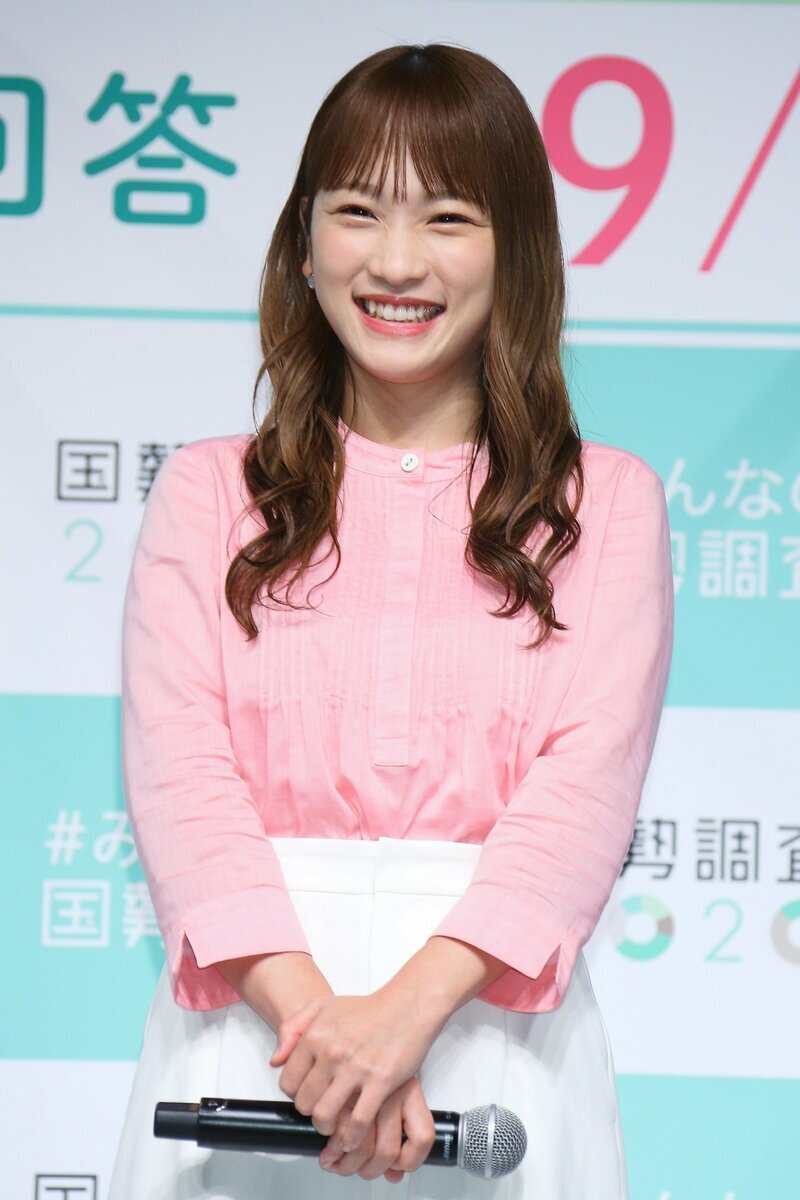 ﻿川栄李奈 ナンガ(^O^)σ on X: 