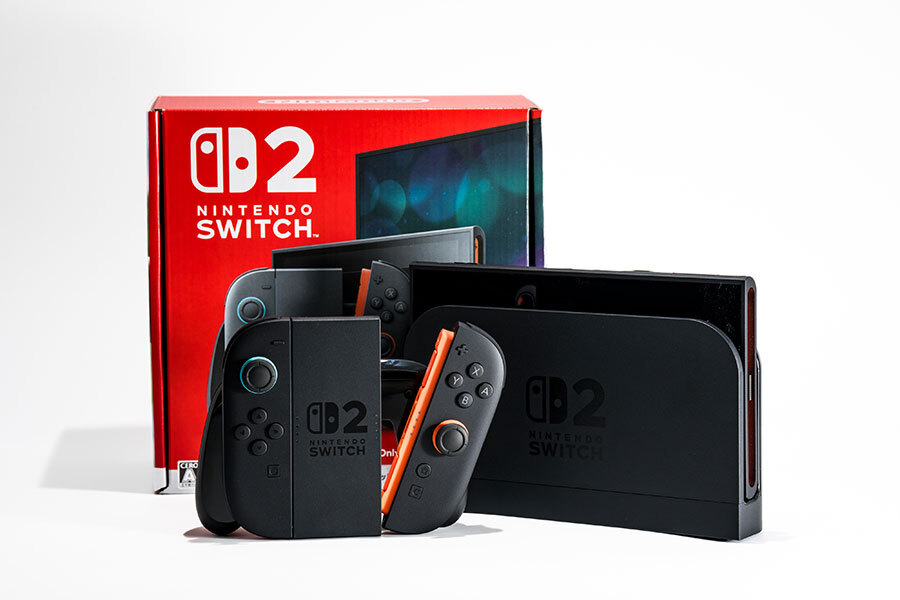 ホッとした」「宇野昌磨さん…！」マイニンSwitch 2第5回抽選発表