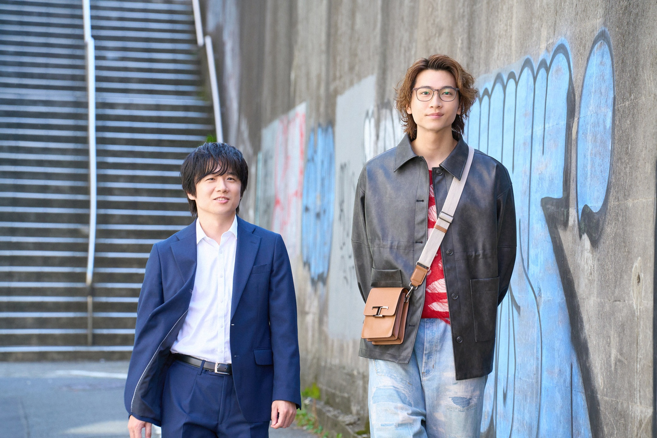 40までにしたい10のこと　アクリルスタンド　慶司　雀　庄司浩平　風間俊介 40までにしたい10のこと 田中慶司 庄司浩平 アクスタ Amazon.co