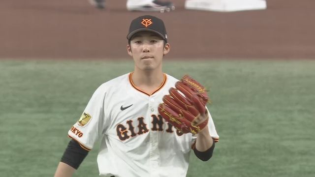 赤星優志　ジャイアンツガチャ　石川　SR jBiGDKhqArXuUg9vaezmYZ?width=1920
