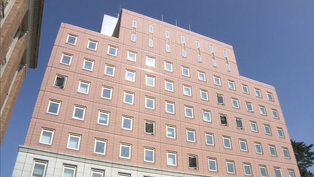ゴミ集積所で現金約600万円見つかる　群馬・前橋市