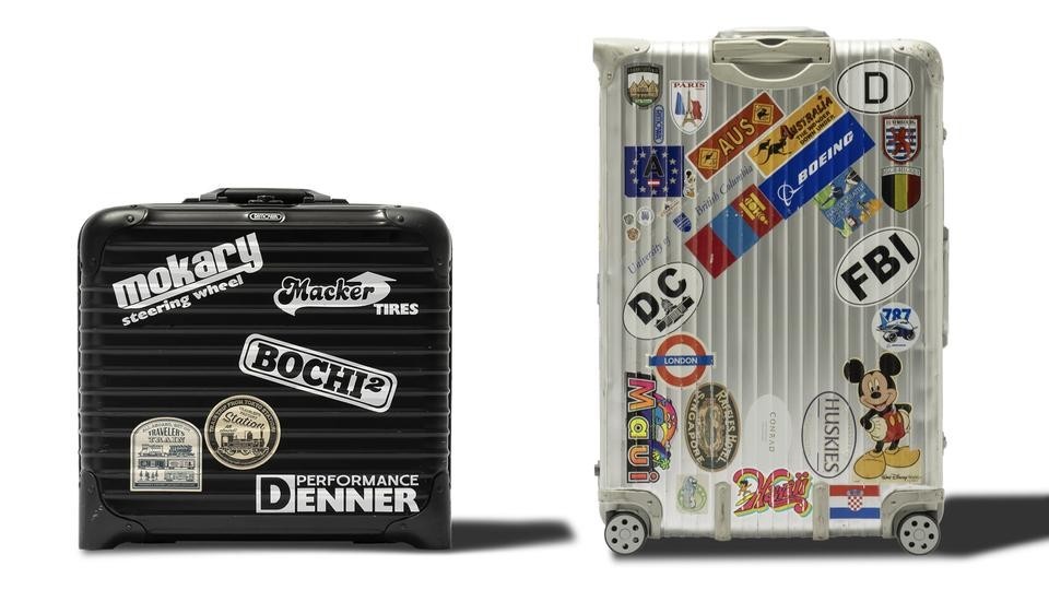 【難あり】リモワ  rimowa ジャンク品 2025年最新】リモワ ジャンク 2輪の人気アイテム - メルカリ