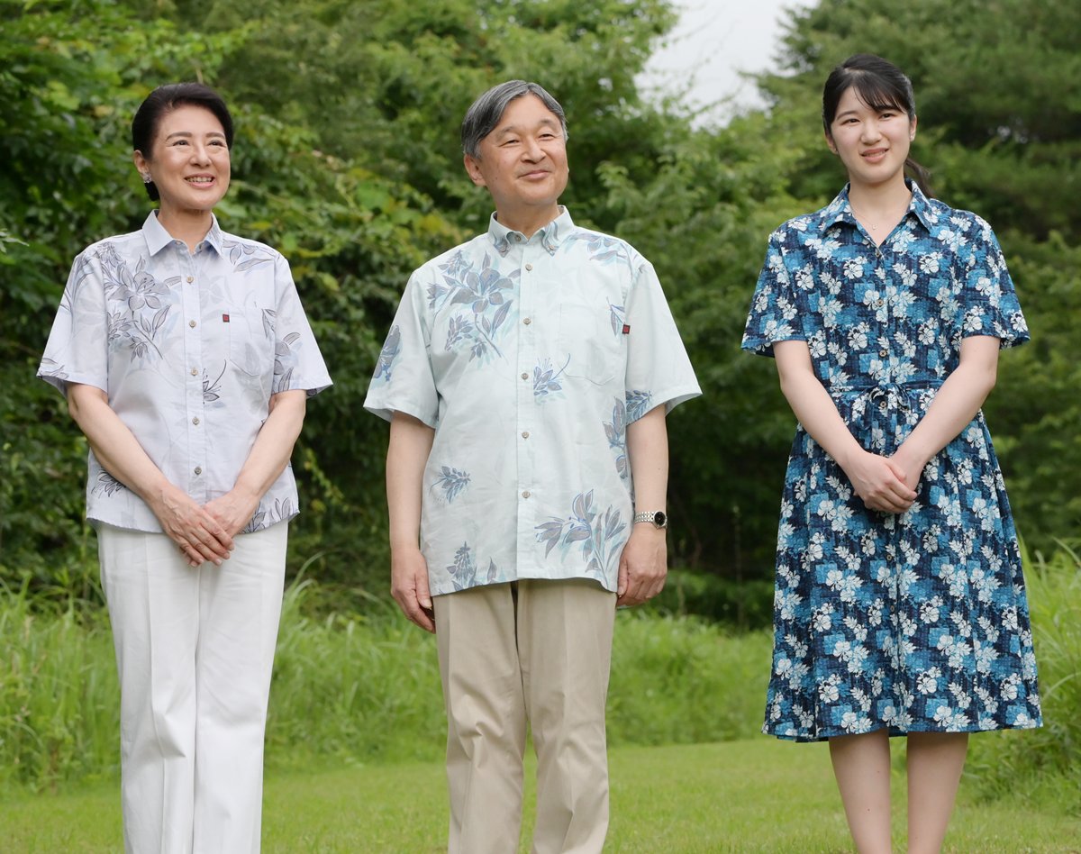愛子さま 初の公式訪問国・ラオスでの日本人の児童買春にご心痛