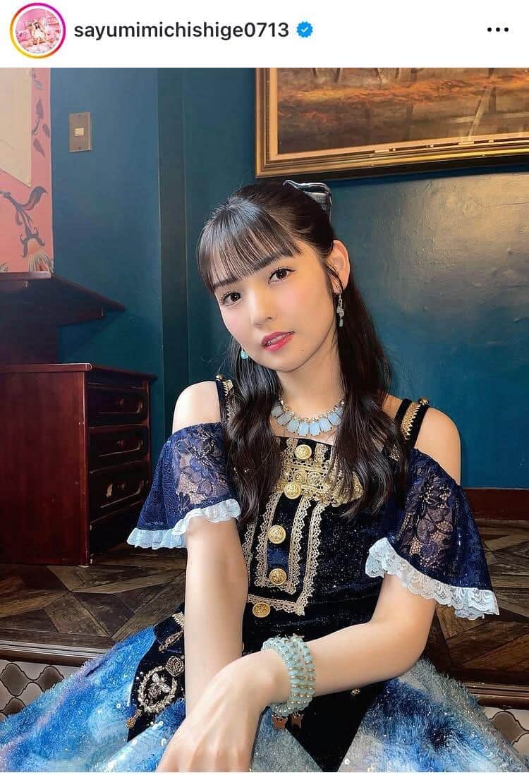 道重さゆみ さん　など 　ブロマイド 写真　大量 ※引退品 芸能界引退が近づく道重さゆみ、美肩がまぶしい～！オフショル姿