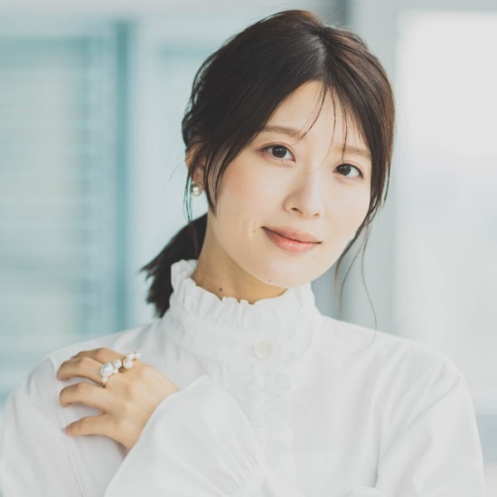日テレアナ・郡司恭子さん（35）】多忙な中での時間術「結婚して