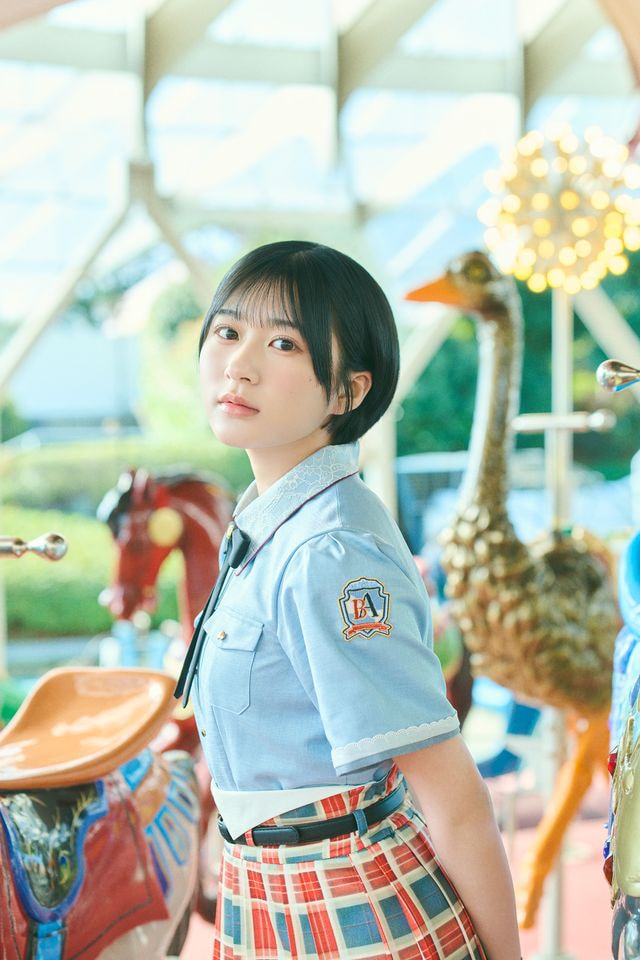 杉浦英恋（僕が見たかった青空）が選ぶ2025年夏の10曲（音楽