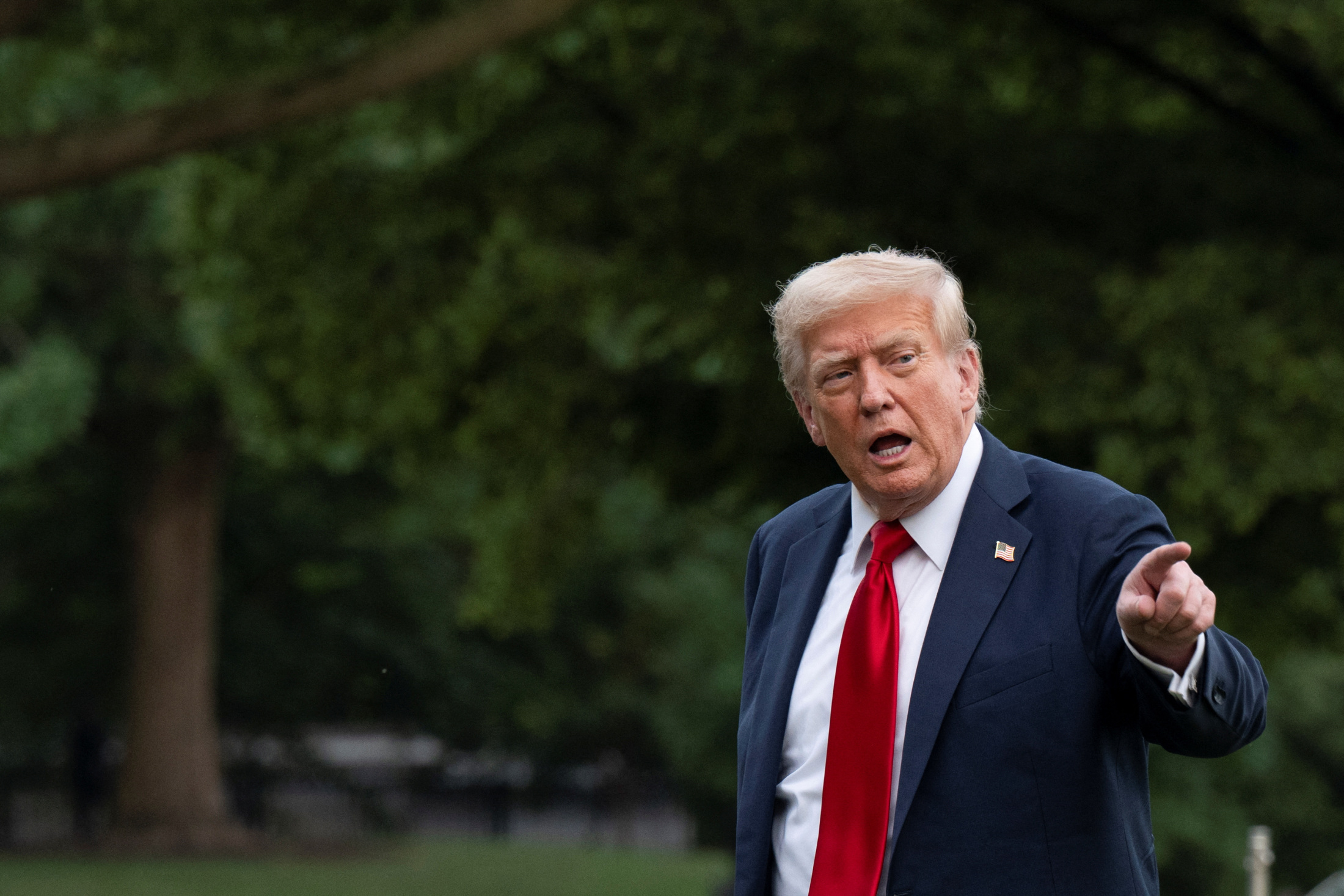 トランプ米大統領の労働統計局長解任、米経済信頼性と政策不確実性への影響