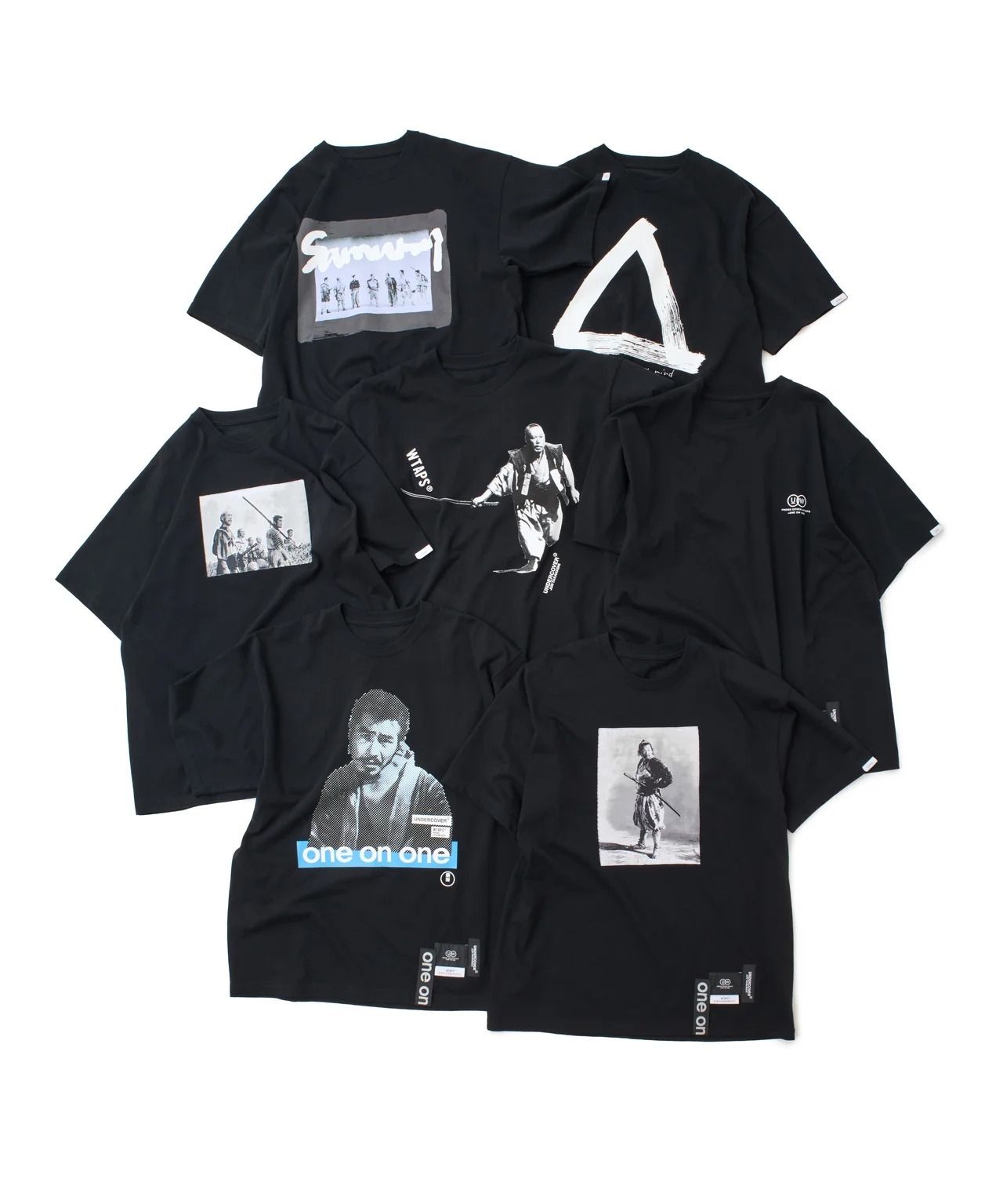user_5584062a 様　wtaps プリントtシャツ Amazon.co.jp: WTAPSダブルタップスTシャツSIGNサイズXL