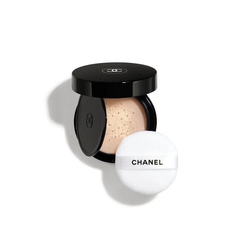 【新品】CHANEL フェイスパウダー CHANEL レ ベージュ ヘルシー グロウ パウダー 通販 - 西武