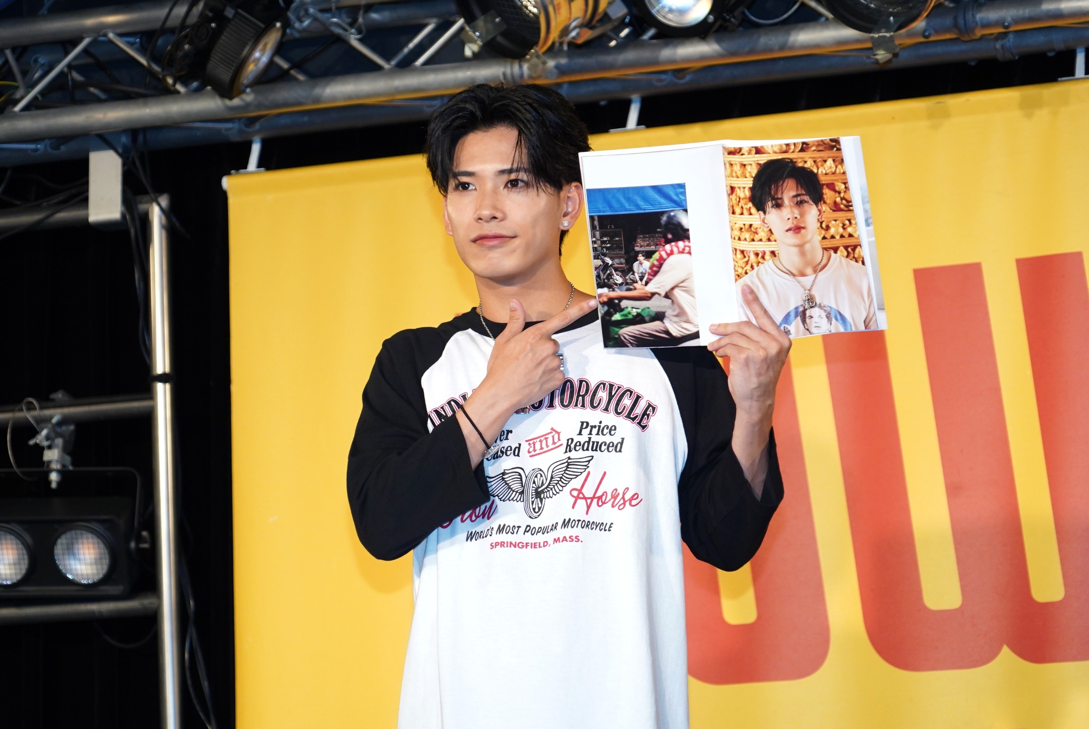 小波津志　PSYCHIC FEVER 　会場ガチャ hqdefault.jpg