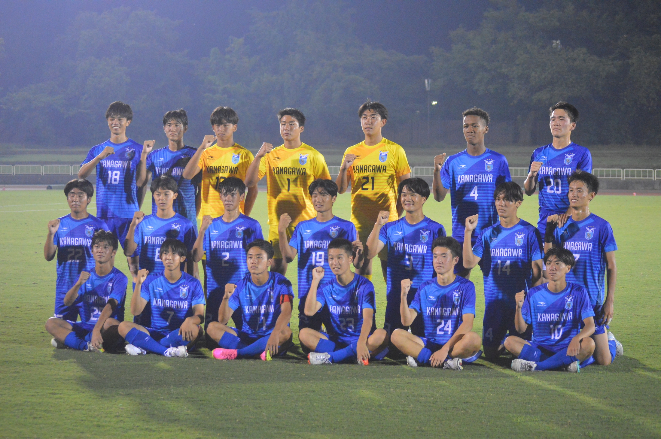 メディア掲載 | 桐蔭学園高校サッカー部【公式】最高のチーム