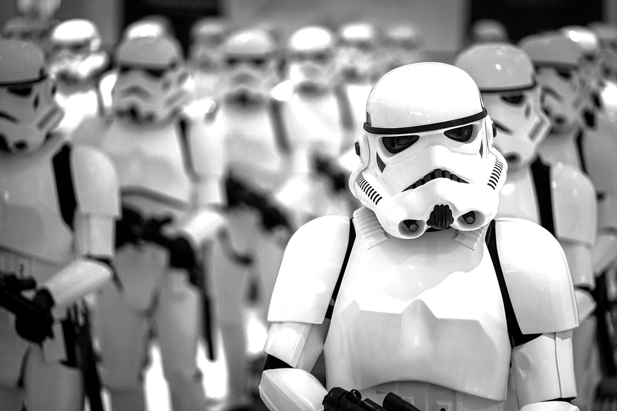 スター・ウォーズ7.8.9❤️続編楽しみ！ スター・ウォーズ／スカイウォーカーの夜明け（エピソード9）に