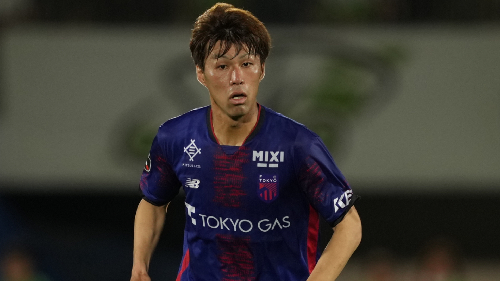FC東京　サガン鳥栖　木本恭生　2024選手実着用着　パンツ FC東京 サガン鳥栖 木本恭生 2024選手実着用着 パンツ 20250805