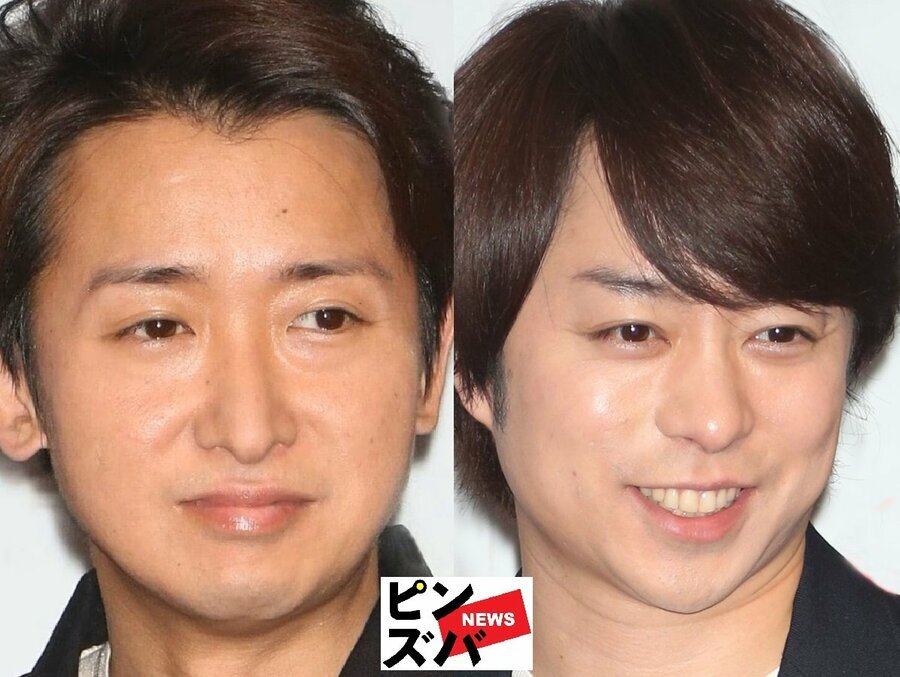 嵐メンバーなりすましアカウントに代表が注意喚起