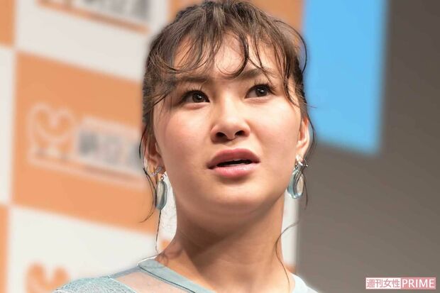 村上佳菜子、夫との相性「良くない」発言に波紋—占い番組での本音と視聴者の反応