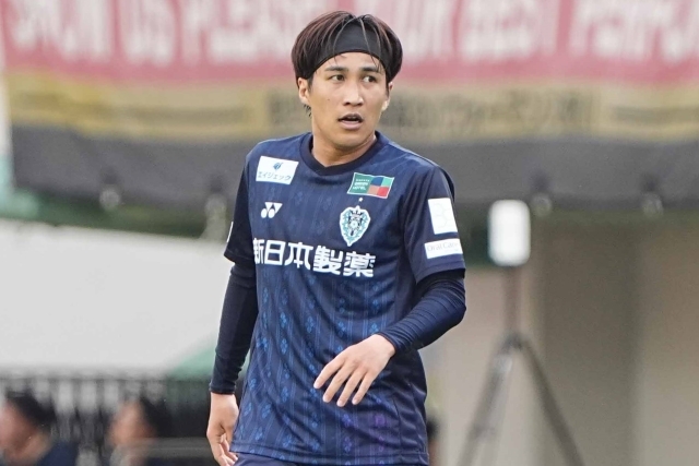 福岡MF金森健志が31歳で初の海外挑戦！「今回の決断は、自分自身