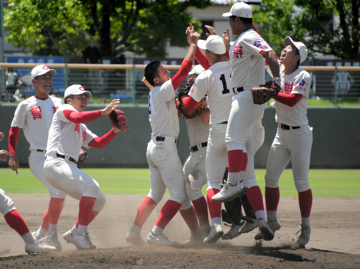 高校野球夏の甲子園 高校野球】2024年夏の甲子園は春夏連覇を目指す健大高崎、投手力