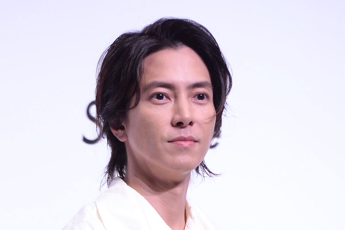 山下智久 - さき 山下智久が「正直不動産」スタッフに送ったサプライズ 独立後も