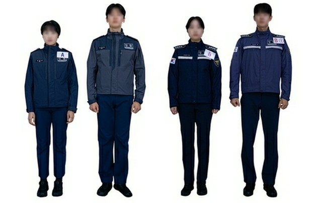 oxford 韓国警察庁 817pcs oxford 韓国警察庁 817pcs - メルカリ