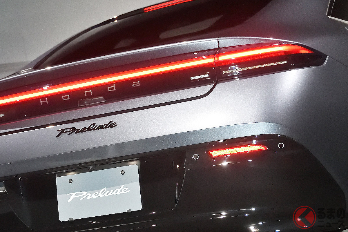 HONDA ホンダ 純正 プレリュード PRELUDE テールライト Yahoo!オークション -「プレリュード」(テールライト) (ホンダ用