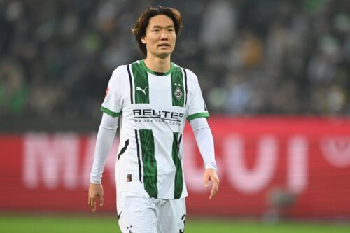 サッカー日本代表 epoch ボルシアMG 板倉滉 川崎フロンターレ サッカー日本代表オフィシャルトレーディングカード 07 板倉滉