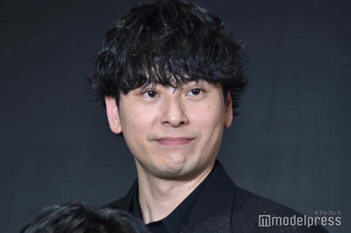 三代目JSB山下健二郎「ZIP！」生放送で謝罪 今市隆二の書類送検