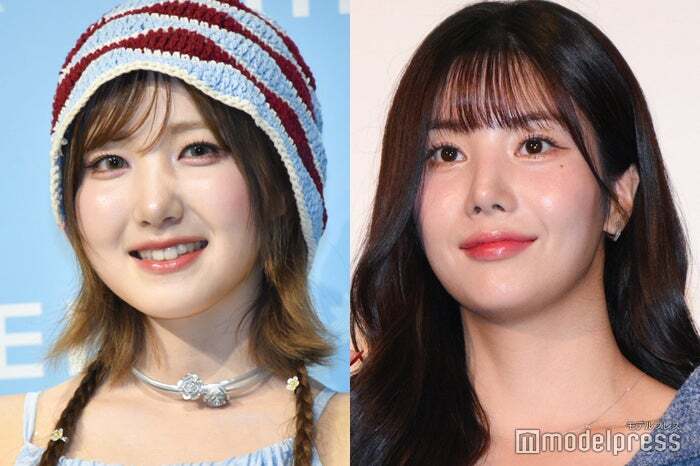 SAY MY NAME本田仁美、IZ*ONEリーダーだったウンビへ電話してい