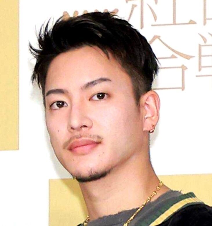 三山凌輝の姿に「ビックリ」「声出ちゃった」「見た瞬間…」「爆