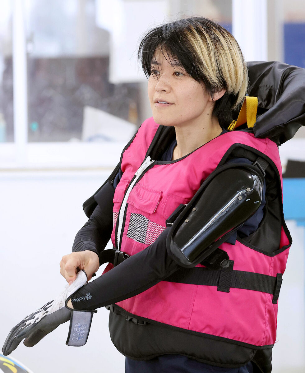 ボートレース】最強の“ミスカタカナ”遠藤エミが大会3連覇＆4