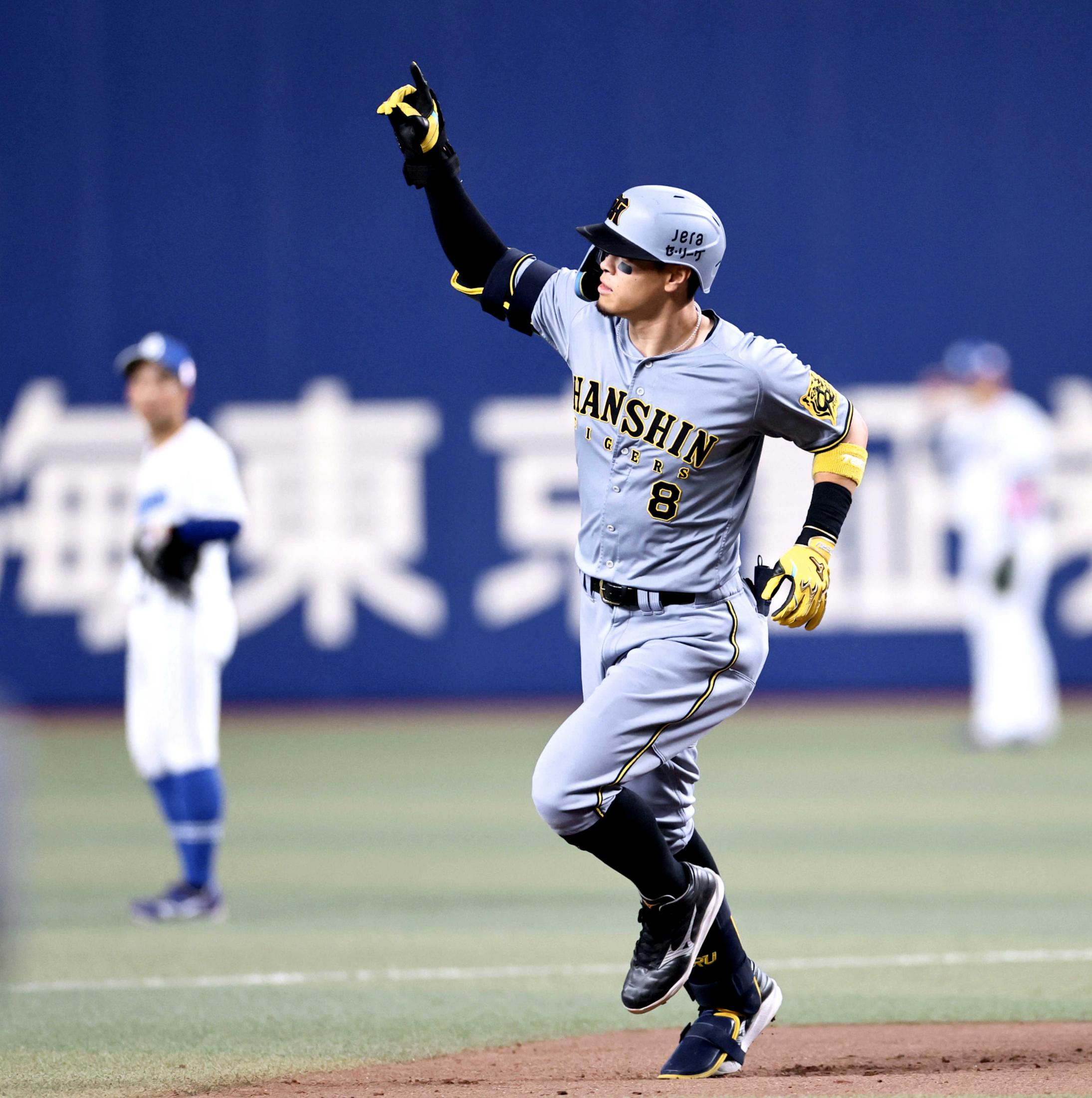 4/14日曜日 バンテリンドーム 阪神戦 13:30プレイボール 4/14日曜日 バンテリンドーム 阪神戦 13:30プレイボール