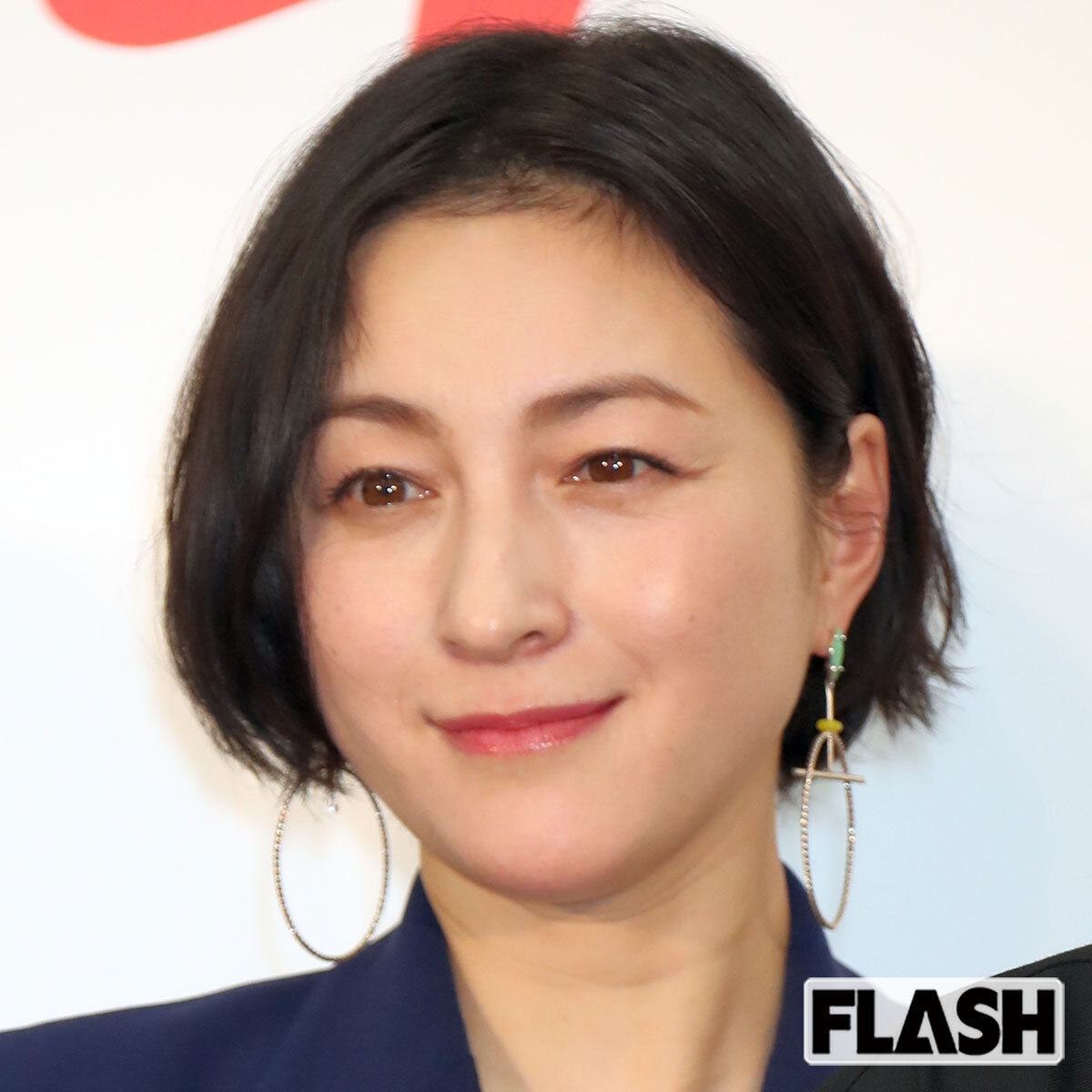 広末涼子 広末涼子 追突時「時速165キロ」報道にSNS震撼、過去には