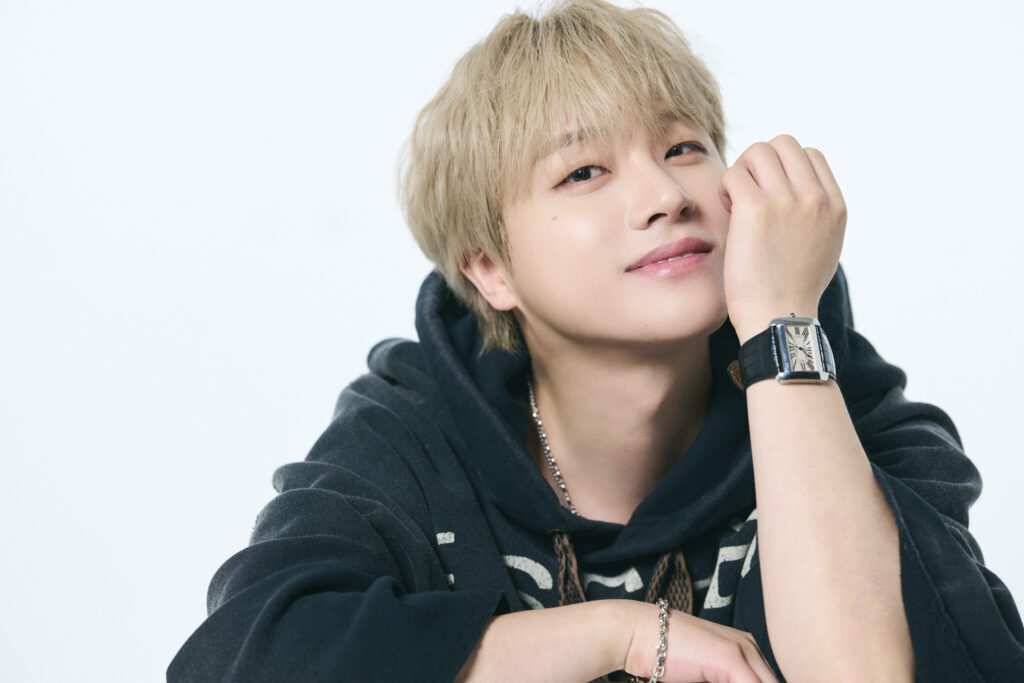 iKON JAY（ジェイ）】除隊後初インタビュー「メンバーの第一印象